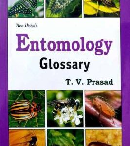 Entomology Glossary