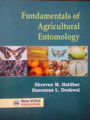 Fundamentals Of Agricultural Entomology