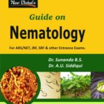 Guide on Nematology For ARS/NET/JRF, SRF & Other Entrance Exams
