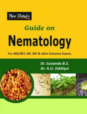 Guide on Nematology For ARS/NET/JRF, SRF & Other Entrance Exams