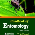 Handbook Of Entomology