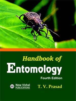 Handbook Of Entomology