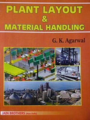 Plant Layout And Material Handling