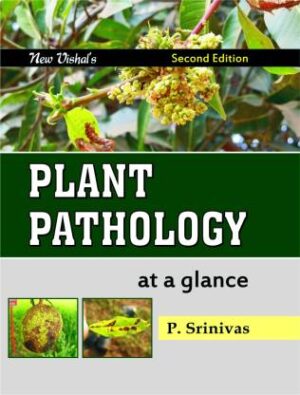 Plant Pathology at a glance