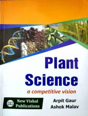 Plant Science A Competitive Vision