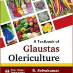 A Textbook of Glaustas Olericulture