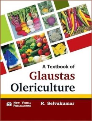 A Textbook of Glaustas Olericulture