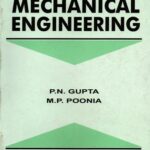 Elements of Mechanical Engineering