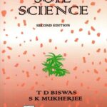 Textbook of Soil Science