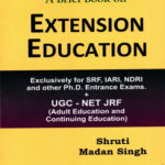 A Brief Book on Extension Education
