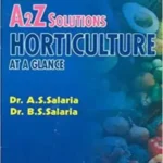 A2Z Solutions Horticulture AT A Glance