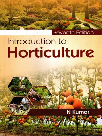 Introduction to Horticulture