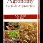 Agronomy Facts and Approaches