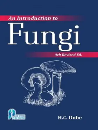 An Introduction to Fungi