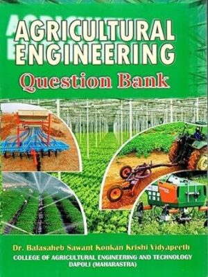 Agricultural Engineering Question Bank