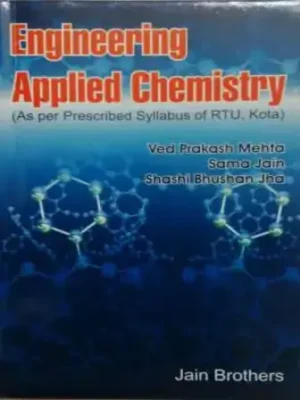 Engineering Applied Chemistry (RTU KOTA)