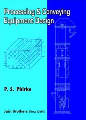 Processing And Conveying Equipment Design
