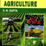 Instant Agriculture for Competitive Examinations JRF,SRF,NET,ARS and Bank Agriculture officers Exam.