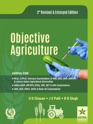 Objective Agriculture