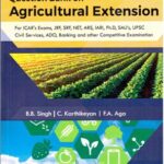 Question Bank On Agricultural Extension