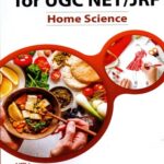 Multiple choice Questions (MCQs) for UGC NET JRF Home Science