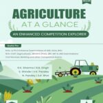Agriculture At A Glance : An Enhanced Competition Explorer