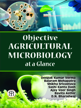 Objective Agricultural Microbiology at a Glance