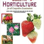 Objective Horticulture For All Competitive Examinations