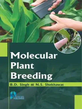 Molecular Plant Breeding