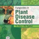 Fungicides In Plant Disease Control