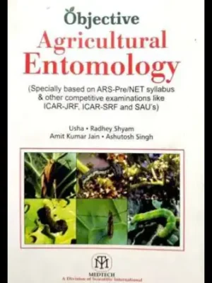 Objective Agricultural Entomology