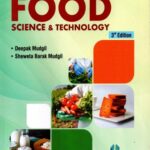 Objective Food Science and Technology
