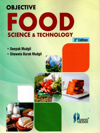 Objective Food Science and Technology