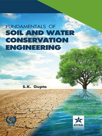 Fundamentals of Soil and Water Conservation Engineering