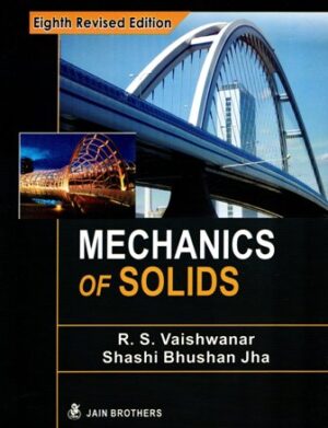 Mechanics Of Solids