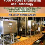 Objective Type Questions Bank On Food Process Engineering And Technology