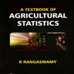 A Textbook of Agricultural Statistics