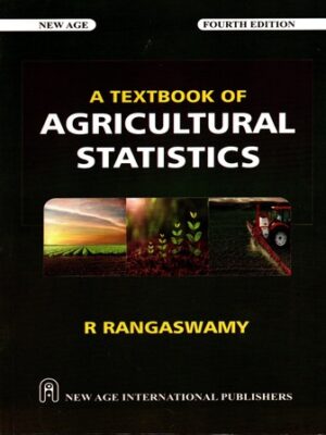 A Textbook of Agricultural Statistics