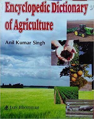 Encyclopedic Dictionary of Agriculture