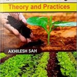 Fertilizers and Soil Fertility - Theory and Practices