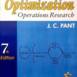 Introduction to Optimization Operations Research