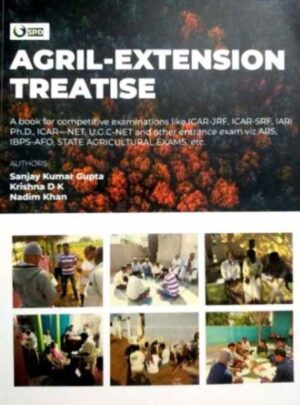 Agril Extension Treatise