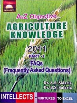 A2Z Objective Agriculture Knowledge (Part-1) FAQs Frequently Asked Questions