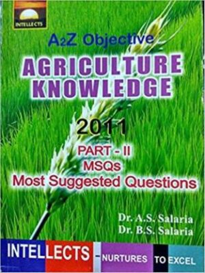 A2Z Objective Agriculture Knowledge (Part-2) MSQs Most Suggested Questions