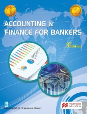 Accounting & Finance for Bankers