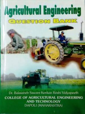 Agricultural Engineering Question Bank