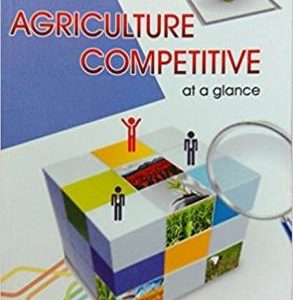 Agriculture Competitive at a Glance