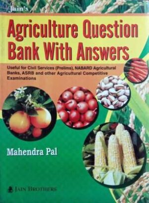 Agriculture Question Bank With Answers