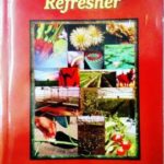 Agriculture Refresher