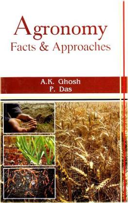 Agronomy Facts and Approaches